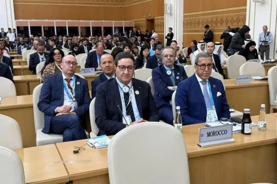 Morocco prioritizes cooperation with African landlocked countries at UN conference