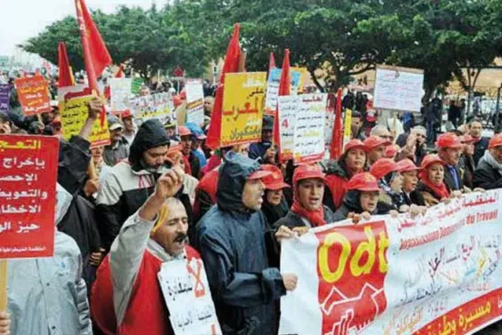Union urges swift action on royal reforms for Moroccans living abroas