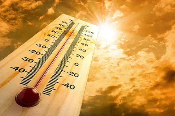 Morocco braces for intense heatwave with temperatures up to 48°C from Friday to Tuesday