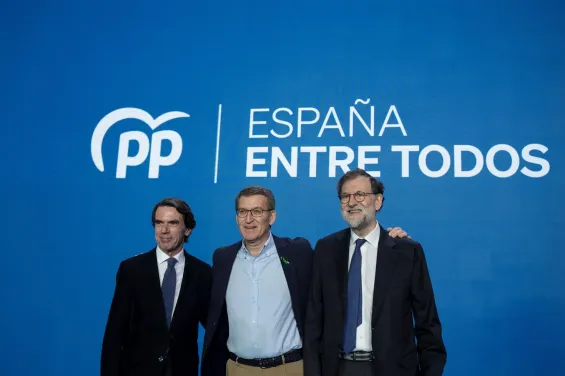 PP pushes for security plan on Ceuta and Melilla after Creation of Liberation Committee