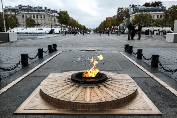 Ph. AFP