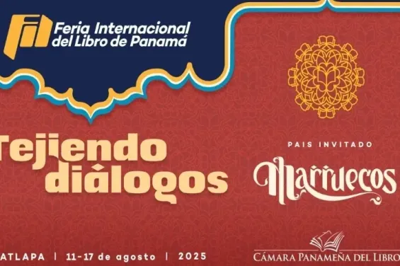 El Marruecos en la Feria del Libro de Panamá: En Argelia, la desinformación está en su apogeo [Desintox]
