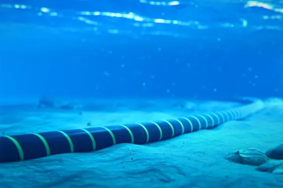 Undersea fiber optic cable to link Canary Islands and Morocco by 2028