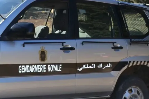 Man in women’s clothing arrested in Errachidia for assaulting women at knifepoint