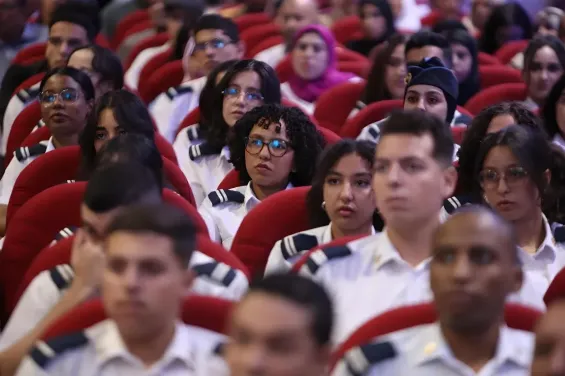ONDA opens direct access to specialized aviation programs at Mohammed VI Academy