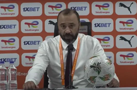 Morocco aims for victory against Zambia after learning from Kenya defeat in CHAN