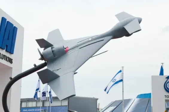 Morocco considers Israeli drone purchase to boost military capabilities