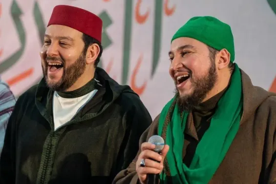 Mounir El Qadiri Boutchich steps down as Sheikh of Qadiriyya Boutchichiyya order to younger brother