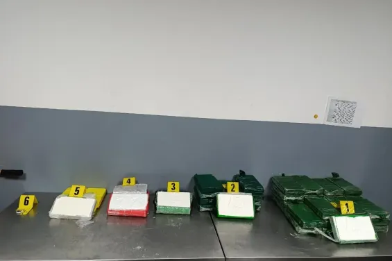 Tangier police launch probe into cocaine smuggling network linked to Latin America