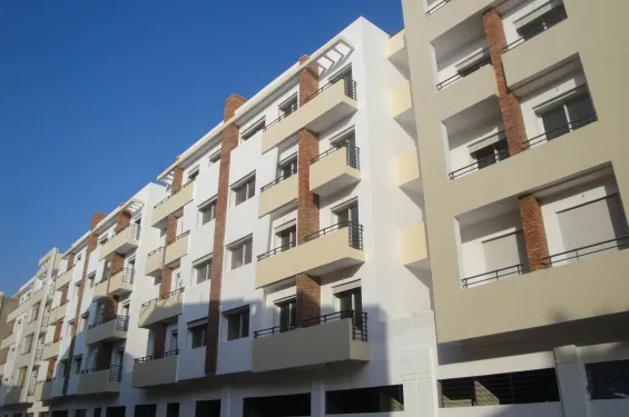 Moroccan interior ministry tightens construction regulations to combat building fraud