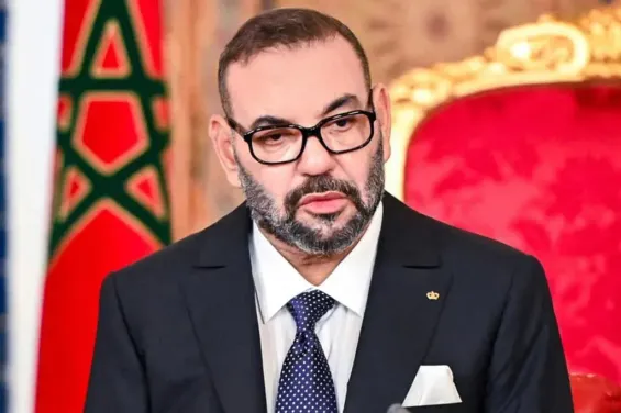 Morocco joins 30 nations in condemning Netanyahu's Greater Israel remarks