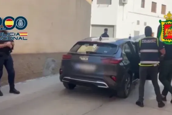 In collaboration with Morocco, Spain arrests two individuals on terrorism-related charges in Lleida