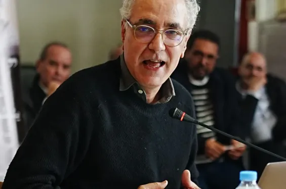 La revolución del rey y del pueblo: ¡Cuando los marroquíes «eligieron a su rey»!