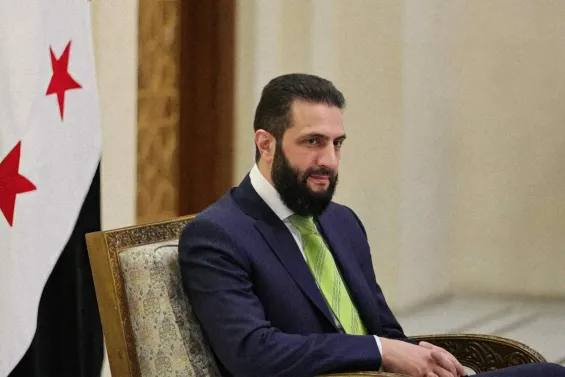 Syrian Israeli meeting in Paris condemned by Moroccan group Al Adl wal Ihsane