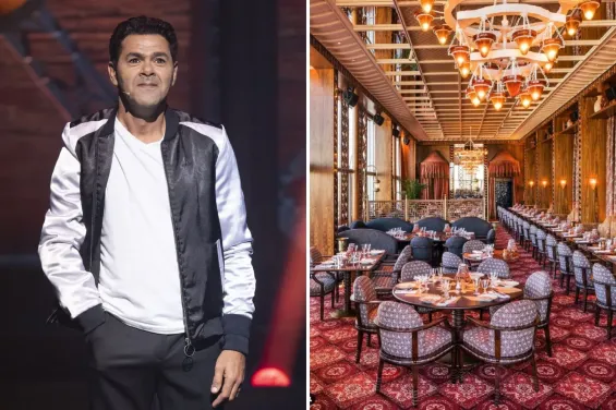 BDS France urges Jamal Debbouze's Dar Mima to remove Israeli settlement wines from menu