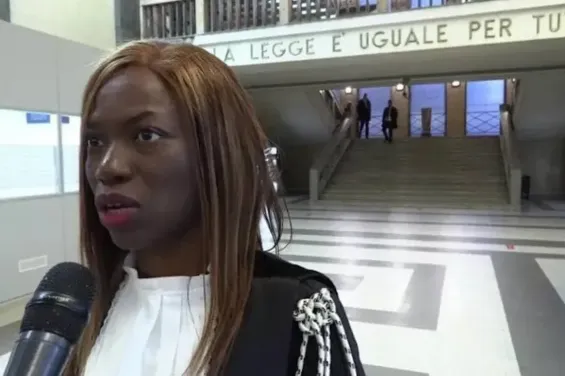 Italian lawyer found after being reported missing in Morocco