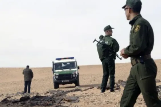 Algeria halts permits for Sahrawis amid rising migration to Balearic Islands