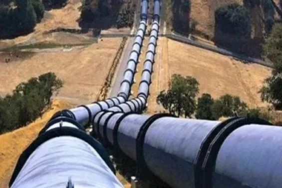 Morocco leads as top buyer of Spanish gas