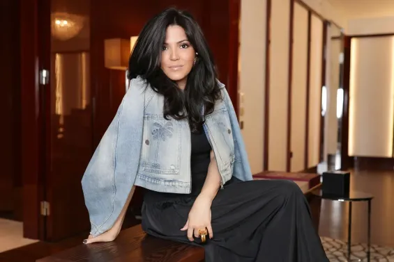 Zineb Faris
