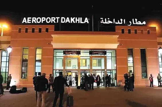 Moroccan authorities expel US and Portuguese nationals from Dakhla