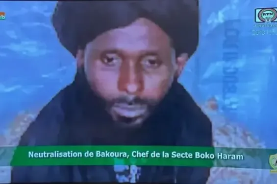 Morocco Niger security cooperation leads to elimination of Boko Haram leader