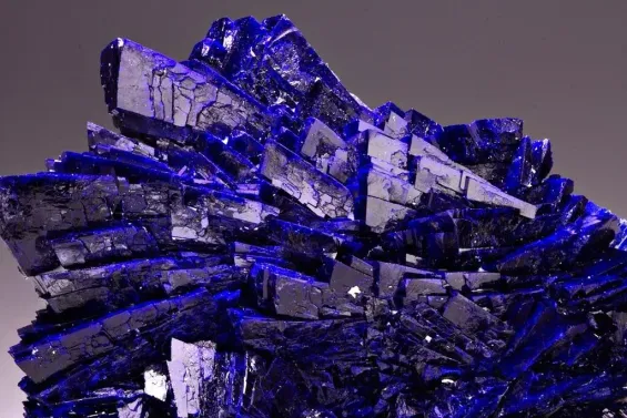 Morocco leads MENA cobalt consumption with 91% share and record growth