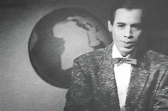 Moroccan TV icon Ali Hassan passes away at 80