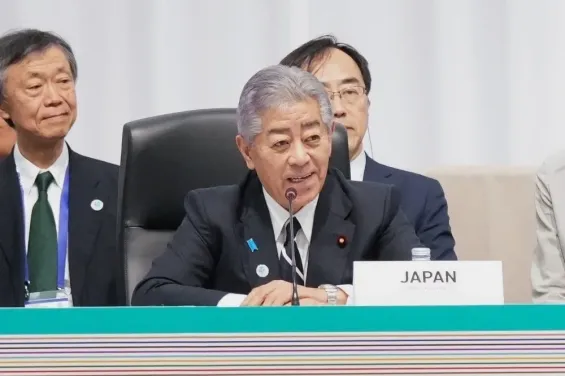 TICAD 9 : Japan restricts Polisario delegation activities