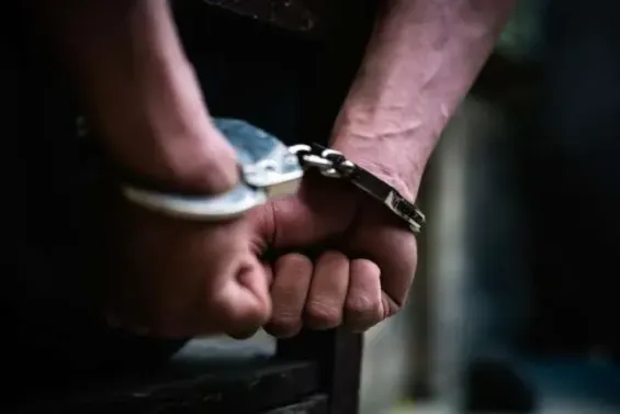 Berkane police arrest suspect in money transfer agency burglary investigation
