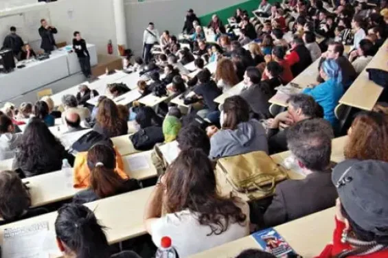 Marruecos: La reforma de la enseñanza superior irrita a estudiantes y docentes
