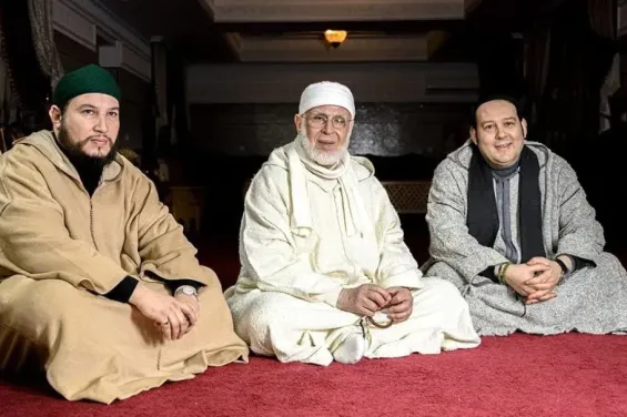 Boutchichiya Zaouia delays Sufism forum amid leadership uncertainty