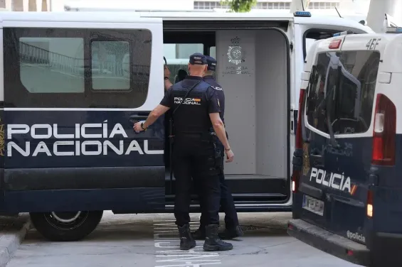Moroccan teen arrested for rape in Madrid sparks political backlash against Sanchez government