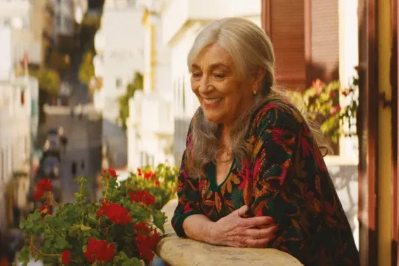 Moroccan film Calle Malaga by Maryam Touzani debuts at Venice International Film Festival