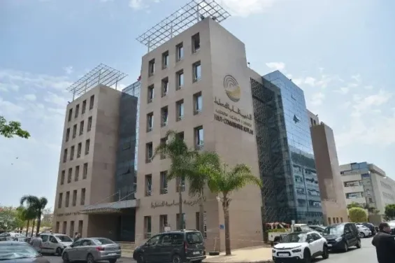 Five Moroccan regions outpace national GDP growth in 2023