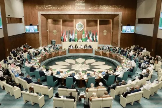 Morocco participates in Arab Economic and Social Council session on AI and trade initiatives