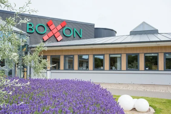 Packaging solutions provider Boxon expands to Morocco