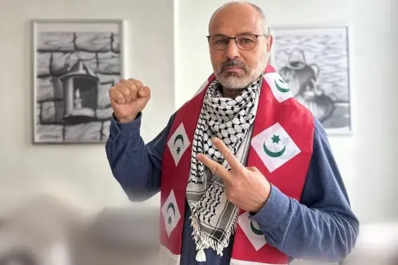 After Algeria, «Rif Separatist Party» turns to Spain for weapons