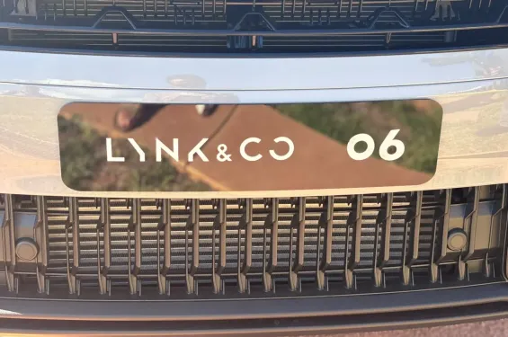 Lynk & Co officially launches in Morocco with four new models