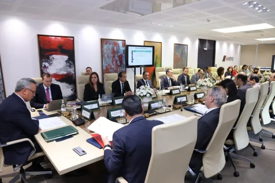 AMDIE : 312 companies and cooperatives supported in export promotion in 2024 
