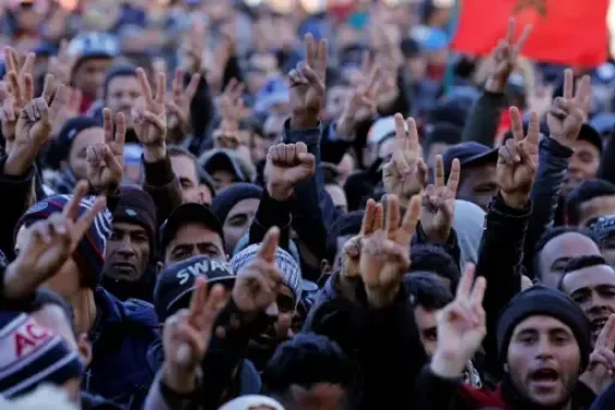 Morocco ranks 107th in global democracy report by IDEA