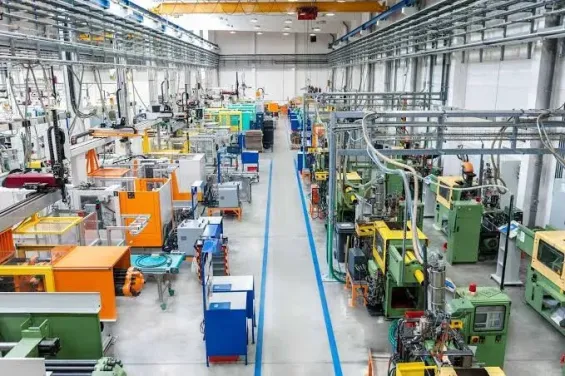 Moroccan manufacturing production rises 7% in Q2 2025 led by chemical and electrical sectors
