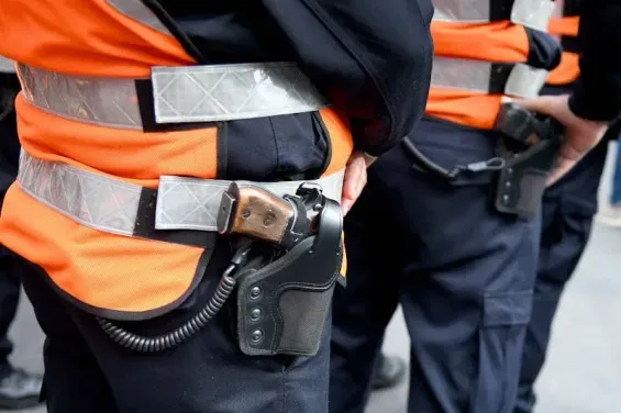 Senior police officer ends life with service weapon in Agadir, investigation underway