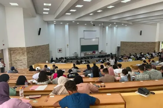Morocco educators strike against higher education reform bill 5924