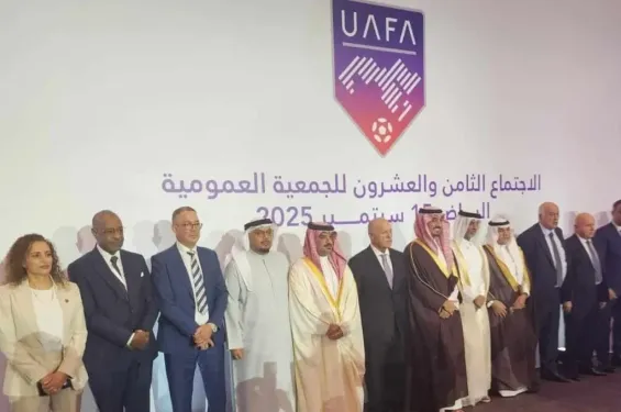 Fouzi Lekjaa re-elected to UAFA executive council as Morocco to host Arab Women’s Football Cup 2027