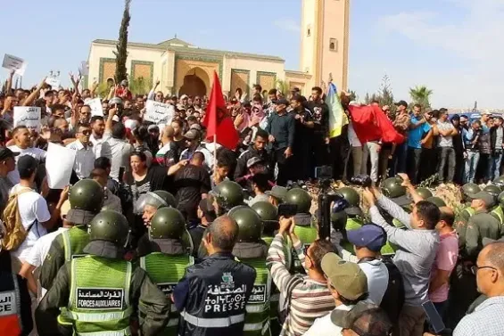 Agadir hospital protests prompt dismissal of Souss-Massa health officials