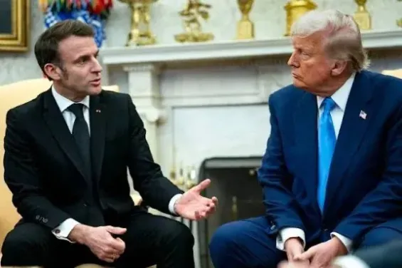 Western Sahara : France and US step up roles ahead of UN Security Council review