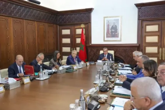 Social protection : Government assesses implementation of key programs