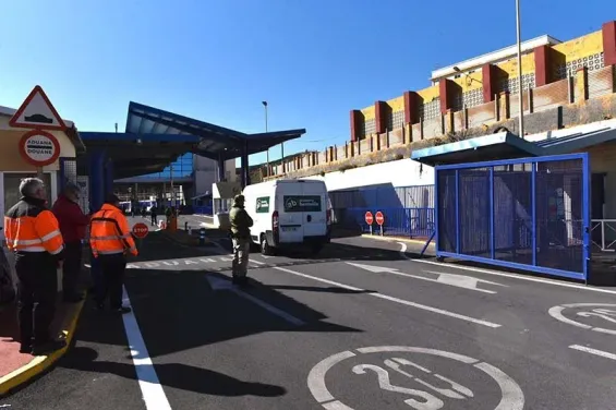 Morocco reopens Beni Ansar customs crossing after two month closure