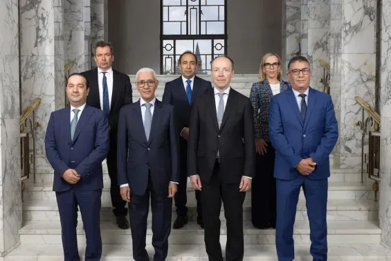 Moroccan delegation’s trip to Finland provokes Algerian response