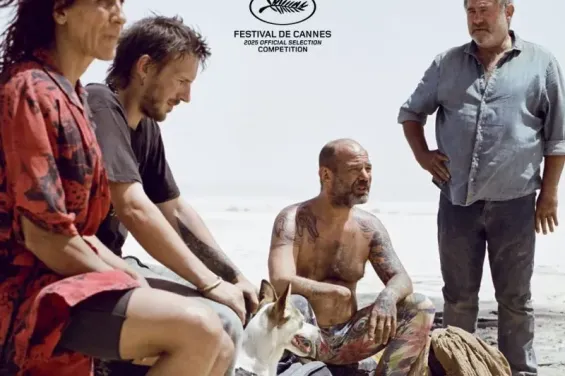 Shot in Morocco, «Sirat» chosen to represent Spain at Oscars